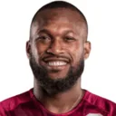Kendall Waston — cầu thủ, Deportivo Saprissa