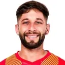 Elías Aguilar — cầu thủ, CS Herediano