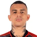 Randall Leal — cầu thủ, CS Herediano