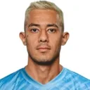 Jimmy Marín — cầu thủ, Krylia Sovetov