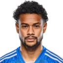 Ariel Lassiter — cầu thủ, Portland Timbers