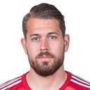 K. Nordfeldt — cầu thủ, AIK Stockholm