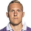 L. Augustinsson — cầu thủ, Anderlecht