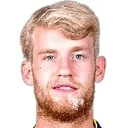 Filip Helander — cầu thủ, BK Hacken