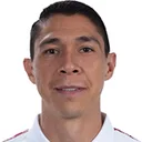 Hugo González — cầu thủ, Toluca
