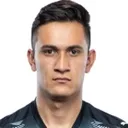 Raúl Gudiño — cầu thủ, Ranger's