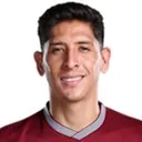 Edson Álvarez — cầu thủ, West Ham