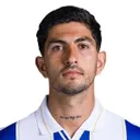Víctor Guzmán — cầu thủ, Toluca