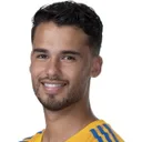 Diego Reyes — cầu thủ, Club Queretaro