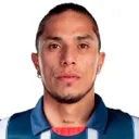Carlos Salcedo — cầu thủ, Monterrey