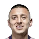 Roberto Alvarado — cầu thủ, Guadalajara Chivas
