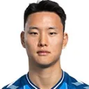 Jung Seung-Hyun — cầu thủ, Ulsan Hyundai FC