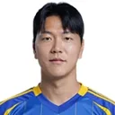 Kim Young-Gwon — cầu thủ, Ulsan Hyundai FC