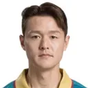 Ju Se-Jong — cầu thủ, Gwangju FC