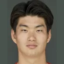 Kim Jung-Min — cầu thủ, Hwaseong