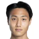 Paik Seung-Ho — cầu thủ