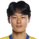 Lee Seung-Woo — cầu thủ, Jeonbuk Motors