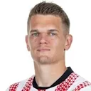 Matthias Ginter — cầu thủ, SC Freiburg