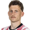 Maximilian Eggestein — cầu thủ, SC Freiburg
