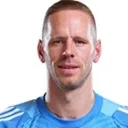 Matz Sels — cầu thủ, Ashington AFC