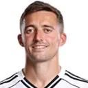Timothy Castagne — cầu thủ, Fulham