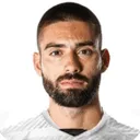 Yannick Carrasco — cầu thủ, Al Shabab