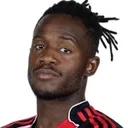 Michy Batshuayi — cầu thủ, Abha