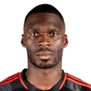 Christian Benteke — cầu thủ, Al Wahda FC