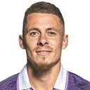 Thorgan Hazard — cầu thủ, Lens