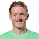 Jordan Pickford — cầu thủ, Everton
