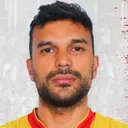 Oussama Haddadi — cầu thủ, Renaissance Berkane