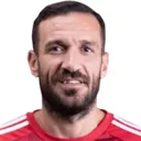 Ali Maâloul — cầu thủ, CS Sfaxien