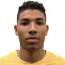 Orlando Mosquera — cầu thủ, Al-Fayha