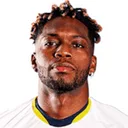 José Rodríguez — cầu thủ, FC Juarez
