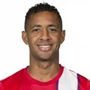 Gabriel Torres — cầu thủ, Veraguas