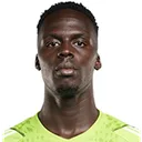 Édouard Mendy — cầu thủ, Al-Ahli Jeddah