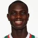 M. Konaté — cầu thủ, Bourges Foot 18