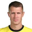 Damian Szymański — cầu thủ, Legia Warszawa
