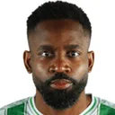 Cédric Bakambu — cầu thủ, San Diego