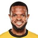 Meschack Elia — cầu thủ, Alanyaspor