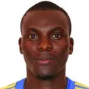 Isaac Muleme — cầu thủ, Motorlet Praha