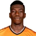 Teenage Hadebe — cầu thủ, FC Cincinnati