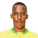 Divine Lunga — cầu thủ, Mamelodi Sundowns
