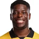 Marshall Munetsi — cầu thủ, Wolves