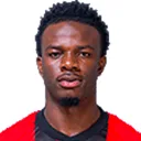 Youssouf Ndayishimiye — cầu thủ, Nice