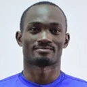 Cédric Amissi — cầu thủ