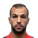 Salim Boukhanchouche — cầu thủ, CR Belouizdad