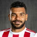 Hillal Soudani — cầu thủ, Kustosija