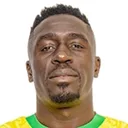 Brian Onyango — cầu thủ, Orbit College