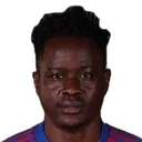 Erick Otieno — cầu thủ, Raków Częstochowa